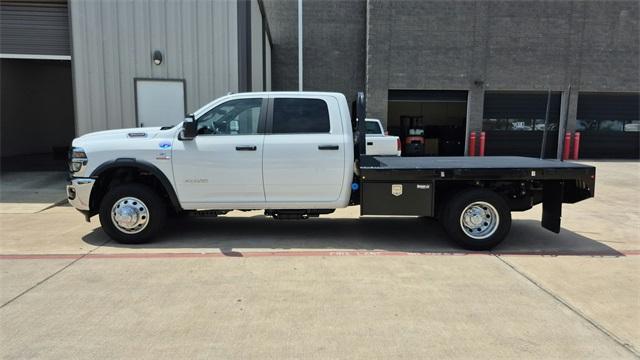 new 2026 Ram 3500 car, priced at $73,179