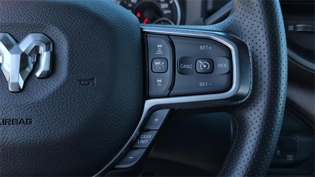 new 2026 Ram 3500 car, priced at $73,179