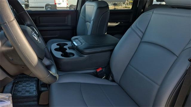 new 2026 Ram 3500 car, priced at $73,179