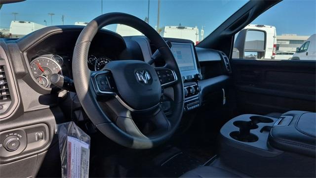 new 2026 Ram 3500 car, priced at $73,179