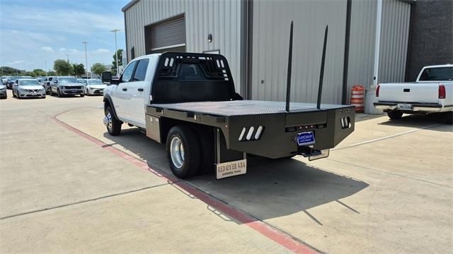 new 2026 Ram 3500 car, priced at $73,179