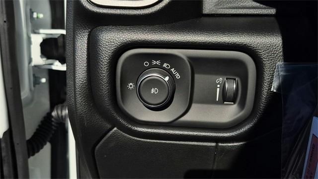 new 2026 Ram 3500 car, priced at $73,179