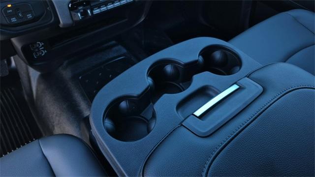 new 2026 Ram 3500 car, priced at $73,179