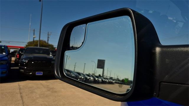 new 2026 Ram 1500 car, priced at $54,381