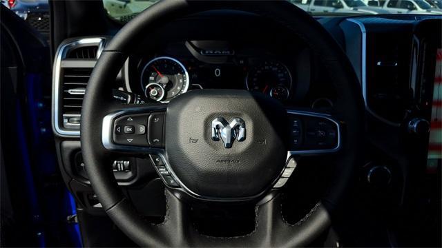 new 2026 Ram 1500 car, priced at $54,381