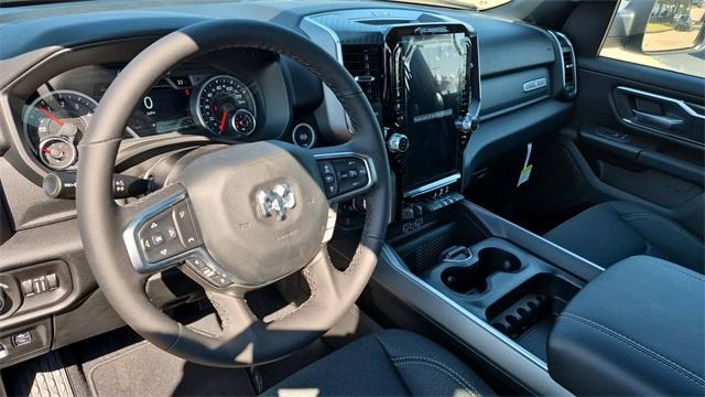 new 2026 Ram 1500 car, priced at $54,381