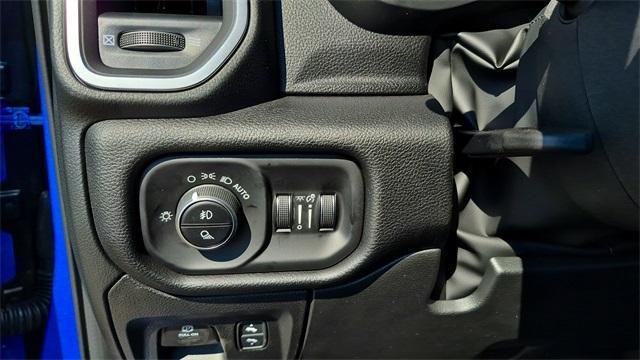 new 2026 Ram 1500 car, priced at $54,381