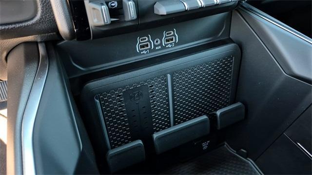 new 2026 Ram 1500 car, priced at $54,381