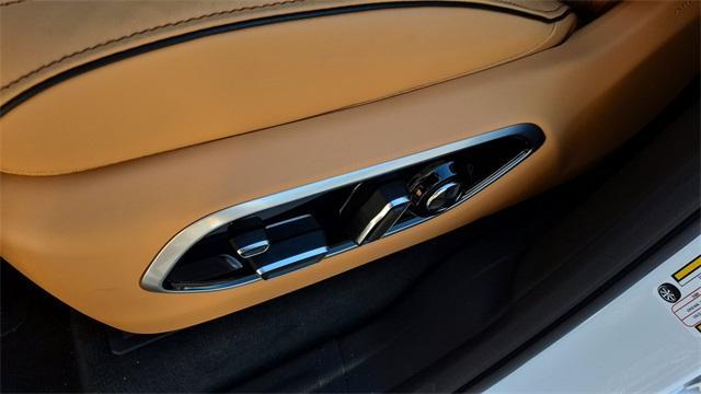 used 2025 Jeep Grand Cherokee L car, priced at $61,381