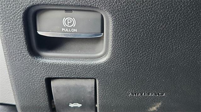 new 2025 Jeep Grand Cherokee L car, priced at $41,381