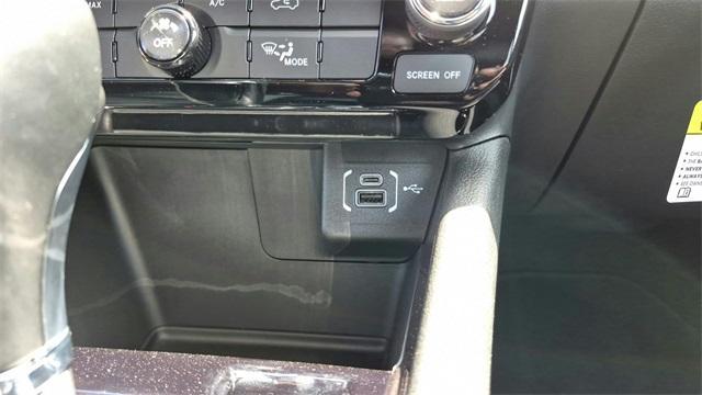 new 2026 Jeep Compass car, priced at $27,652