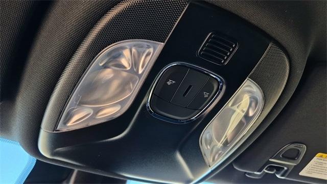 new 2026 Jeep Compass car, priced at $29,742