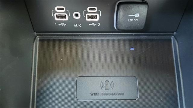 new 2025 Jeep Grand Cherokee L car, priced at $40,381