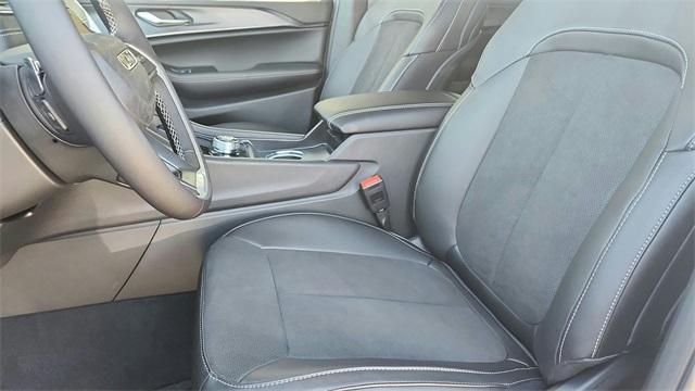 new 2025 Jeep Grand Cherokee L car, priced at $40,381