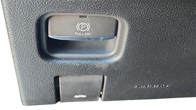 new 2025 Jeep Grand Cherokee L car, priced at $40,381