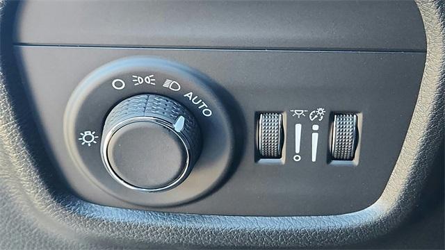 new 2025 Jeep Grand Cherokee L car, priced at $40,381