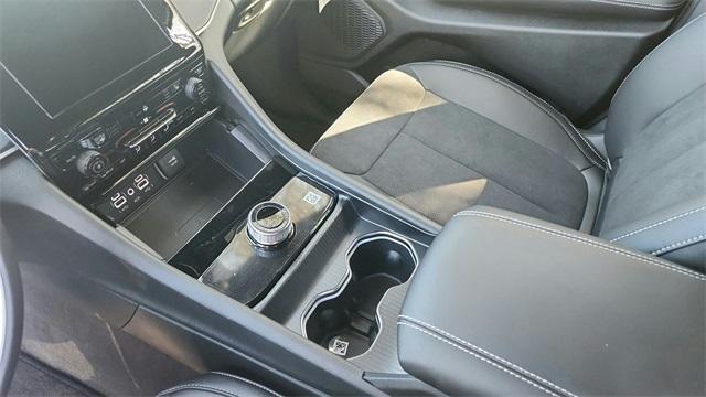 new 2025 Jeep Grand Cherokee L car, priced at $40,381