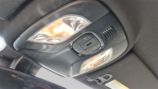 new 2026 Jeep Compass car, priced at $27,652