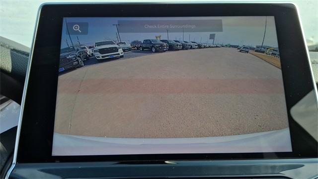 new 2026 Jeep Compass car, priced at $28,823