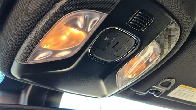 new 2026 Jeep Compass car, priced at $28,824