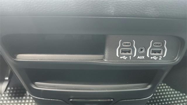 new 2026 Chrysler Pacifica car, priced at $40,312