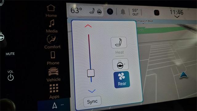 new 2026 Jeep Grand Cherokee L car, priced at $43,072