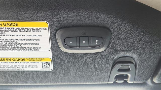 new 2026 Jeep Gladiator car, priced at $46,524