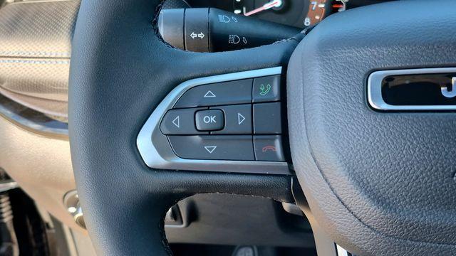 new 2026 Jeep Compass car, priced at $32,678