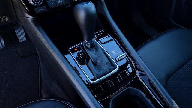 new 2026 Jeep Compass car, priced at $32,678