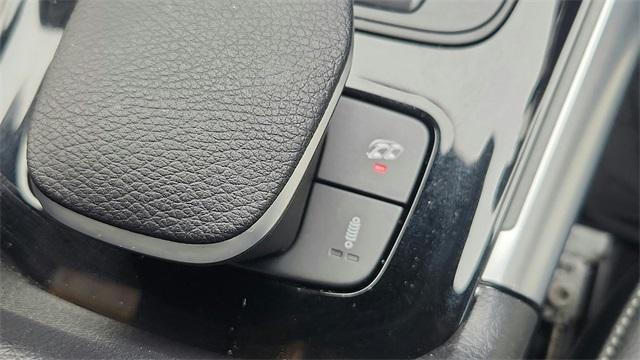 used 2023 Mercedes-Benz AMG GLA 45 car, priced at $39,881