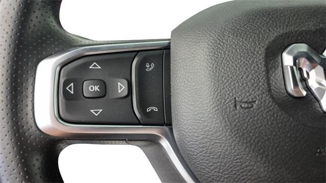 new 2026 Ram 2500 car, priced at $62,598