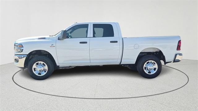 new 2026 Ram 2500 car, priced at $62,598