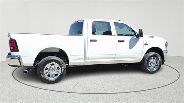new 2026 Ram 2500 car, priced at $62,598