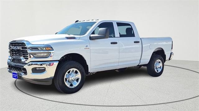 new 2026 Ram 2500 car, priced at $62,598