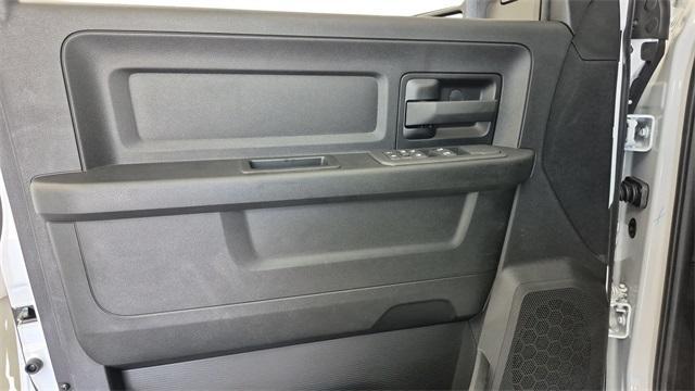 new 2026 Ram 2500 car, priced at $62,598