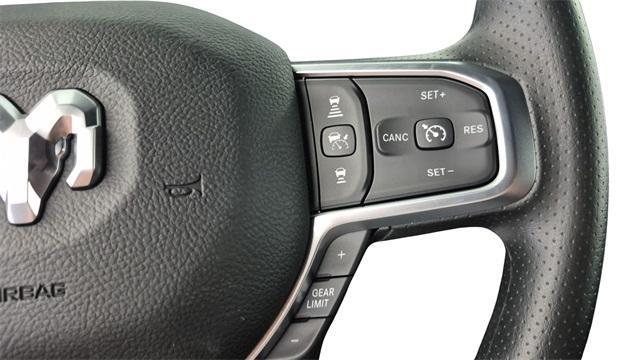 new 2026 Ram 2500 car, priced at $62,598