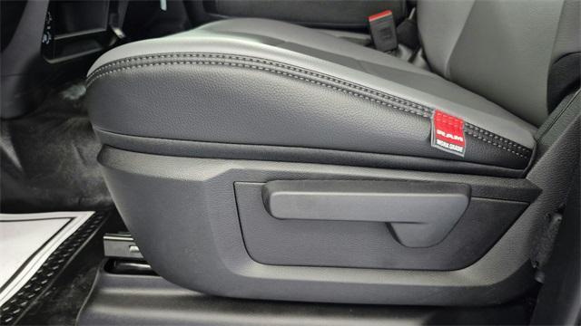 new 2026 Ram 2500 car, priced at $62,598