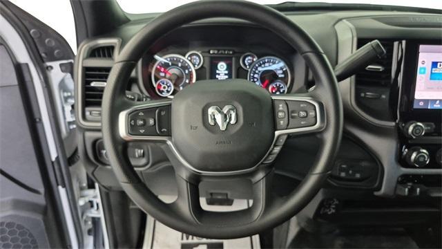 new 2026 Ram 2500 car, priced at $62,598