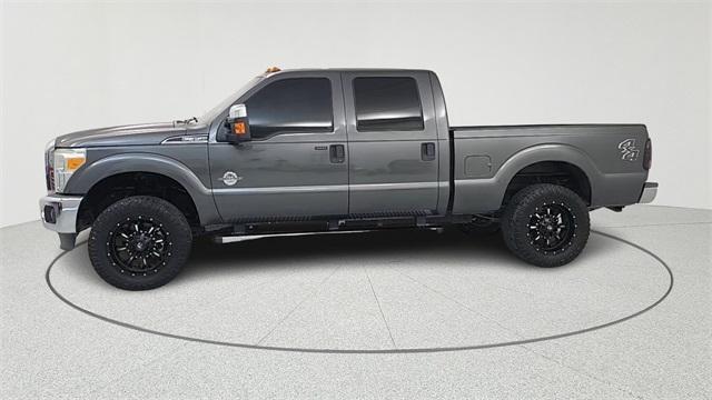 used 2015 Ford F-350 car, priced at $21,900