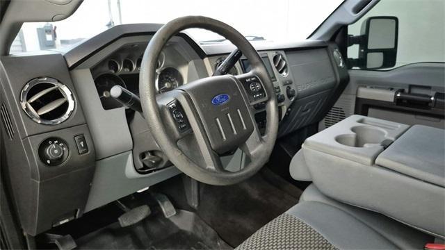 used 2015 Ford F-350 car, priced at $21,900