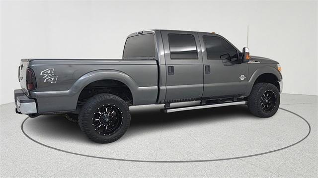 used 2015 Ford F-350 car, priced at $21,900
