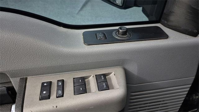 used 2015 Ford F-350 car, priced at $21,900