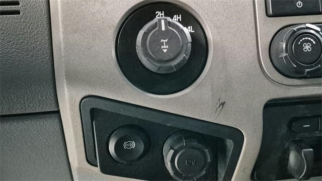 used 2015 Ford F-350 car, priced at $21,900