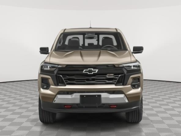 used 2023 Chevrolet Colorado car, priced at $39,500