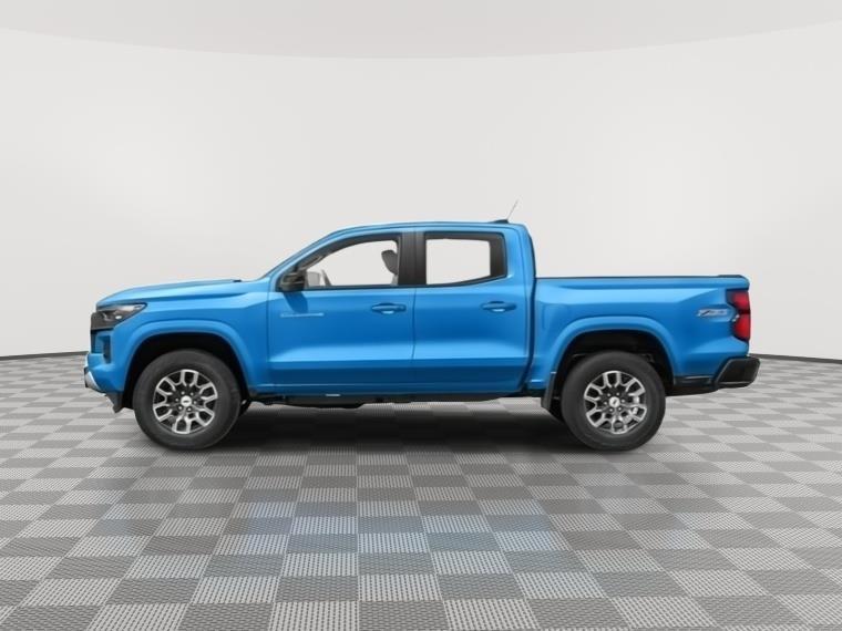 used 2023 Chevrolet Colorado car, priced at $39,500