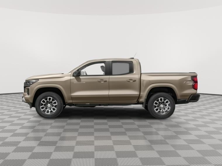 used 2023 Chevrolet Colorado car, priced at $39,500
