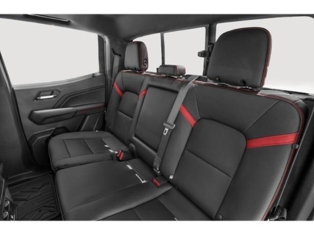 used 2023 Chevrolet Colorado car, priced at $39,500