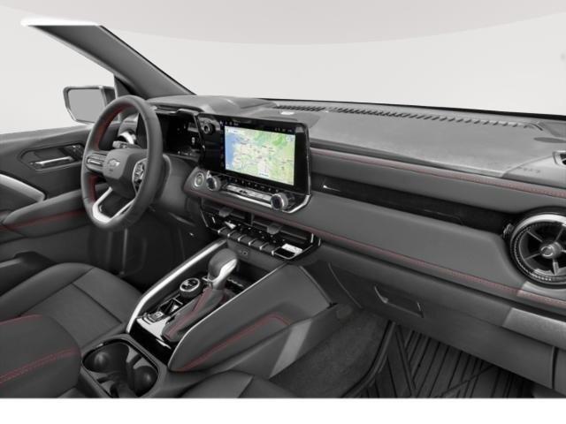 used 2023 Chevrolet Colorado car, priced at $39,500