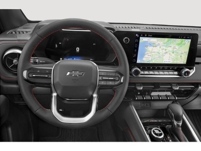 used 2023 Chevrolet Colorado car, priced at $39,500