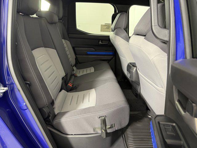 new 2025 Toyota Tacoma car, priced at $49,182